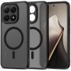 Etui Magnetyczne Tech-Protect MagMat MagSafe do Xiaomi 15T Matte Black